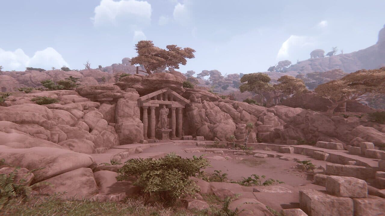 Remote Knights Online thumbnail 5