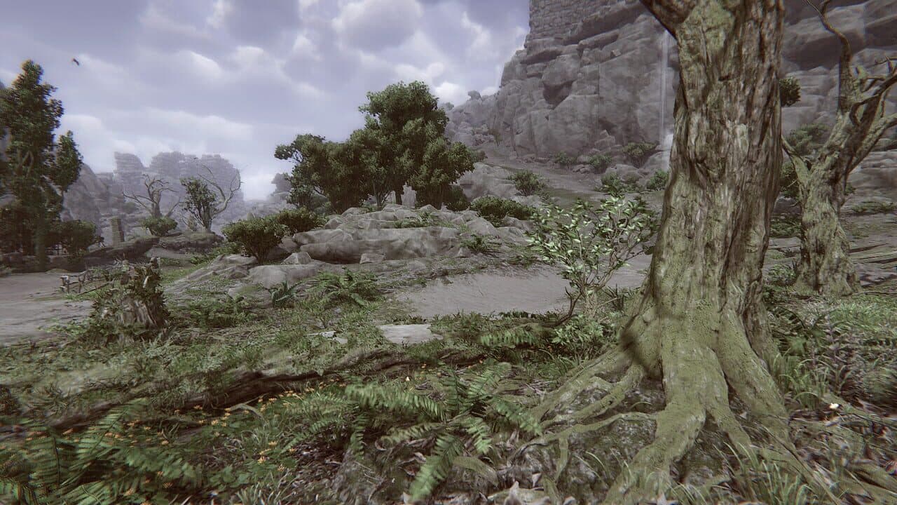 Remote Knights Online thumbnail 13