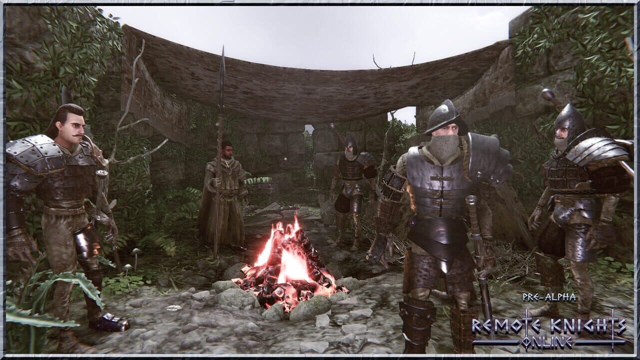 Remote Knights Online thumbnail 14