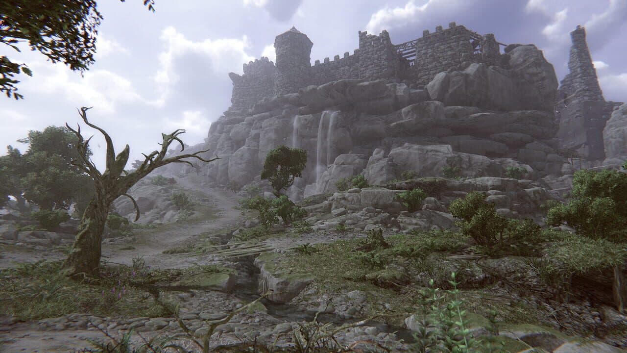 Remote Knights Online thumbnail 15