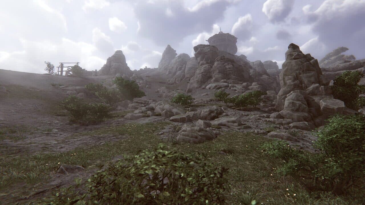 Remote Knights Online thumbnail 20