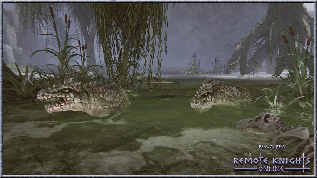 Remote Knights Online thumbnail 33