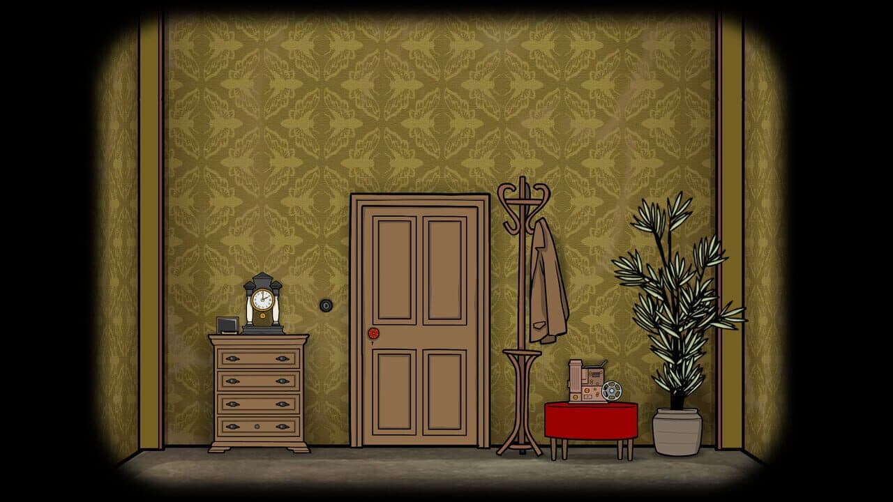 Cube Escape: Paradox - Chapter 2 thumbnail 2