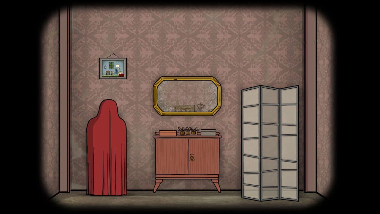 Cube Escape: Paradox - Chapter 2 thumbnail 3