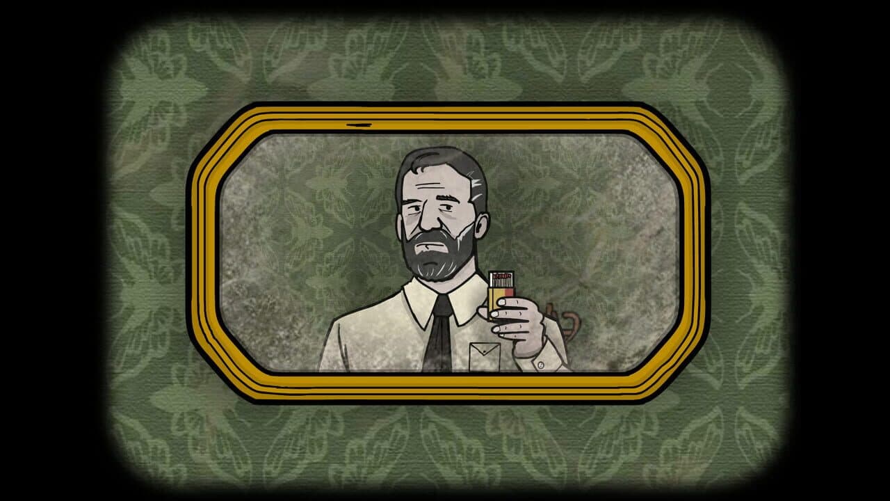 Cube Escape: Paradox - Chapter 2 thumbnail 7