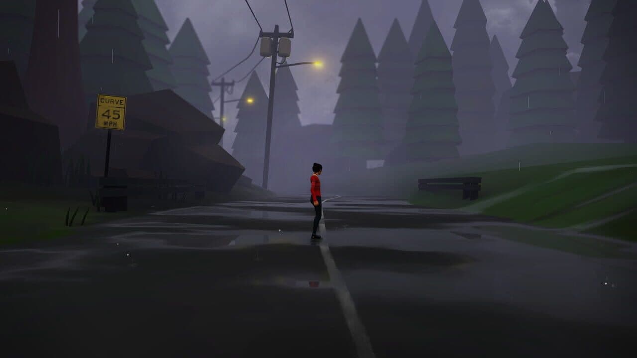 Blue June screenshot 1
