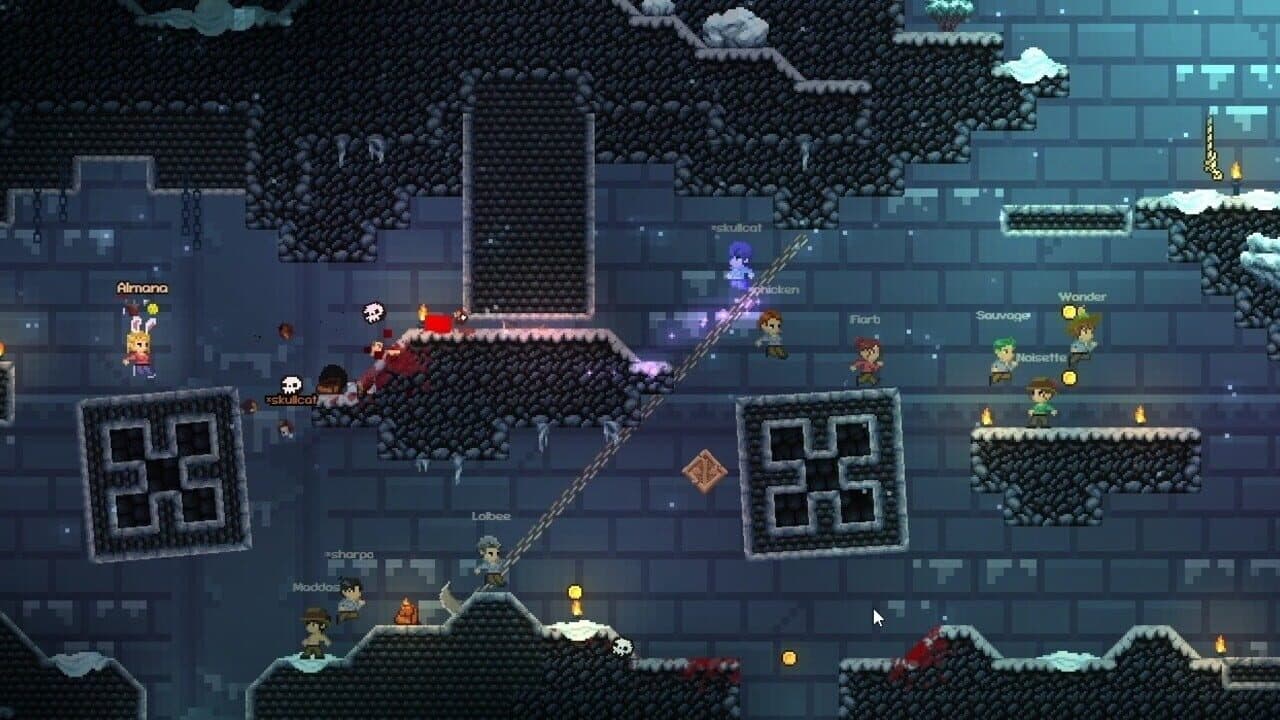 Tomb Rumble thumbnail 6