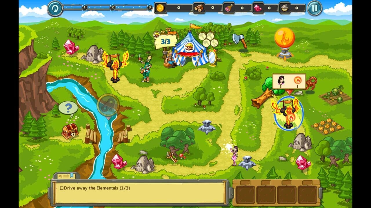 Outta This Kingdom thumbnail 5