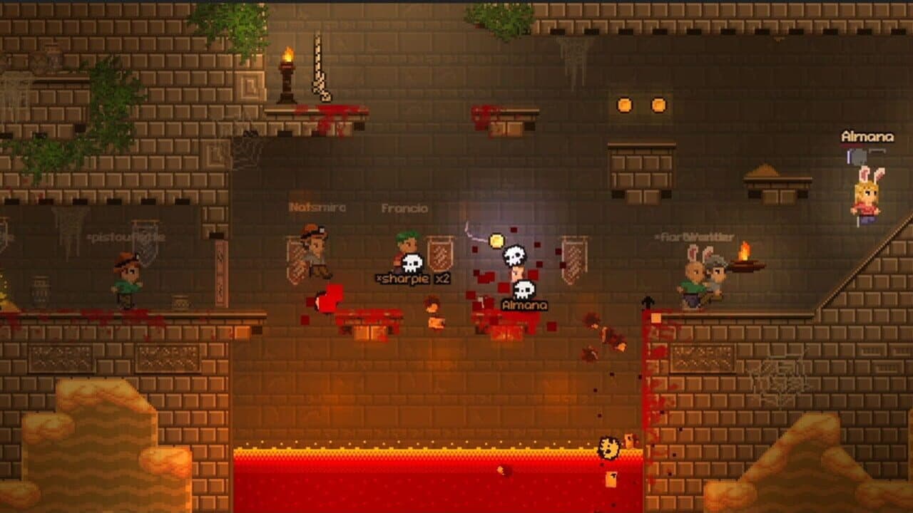 Tomb Rumble thumbnail 2
