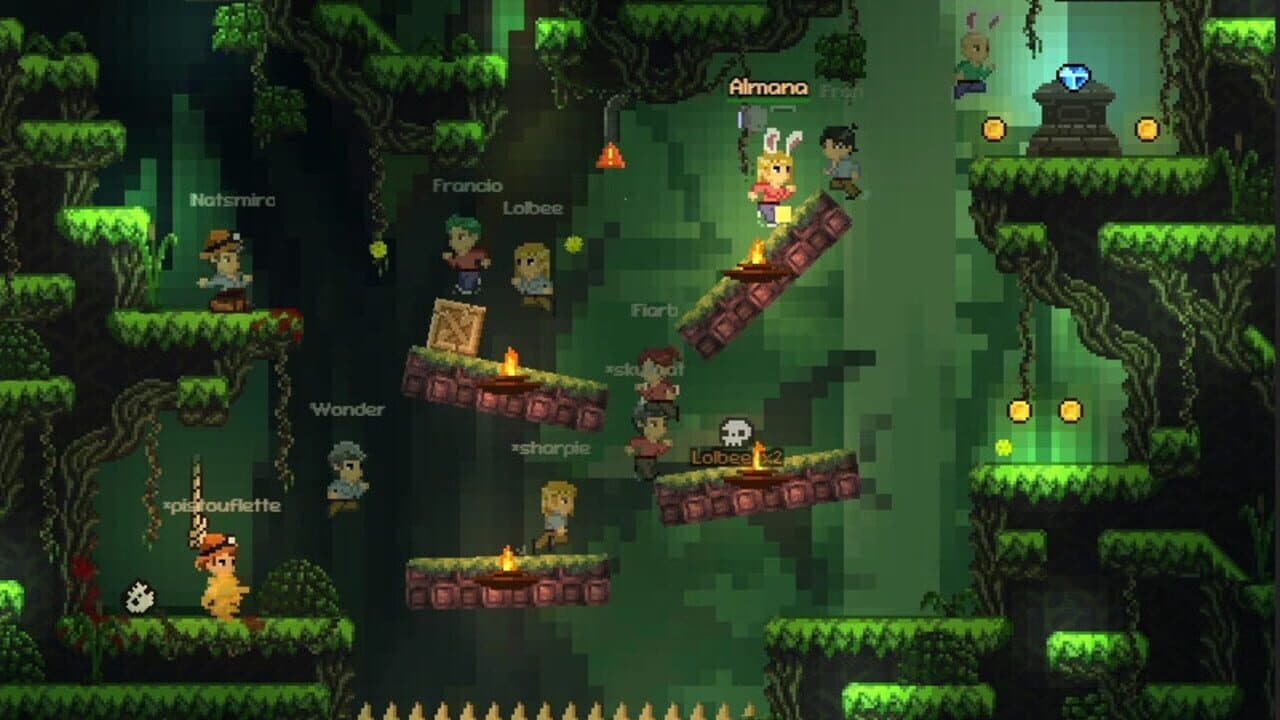 Tomb Rumble thumbnail 3