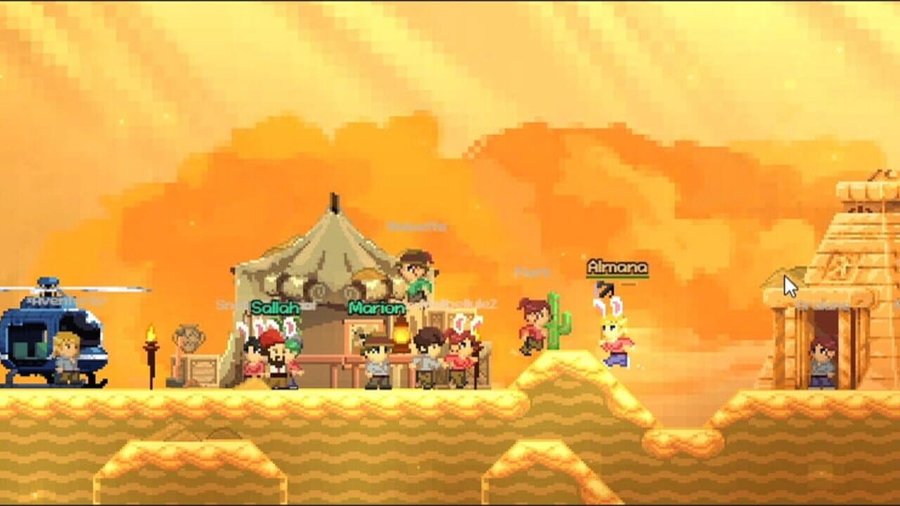 Tomb Rumble thumbnail 4
