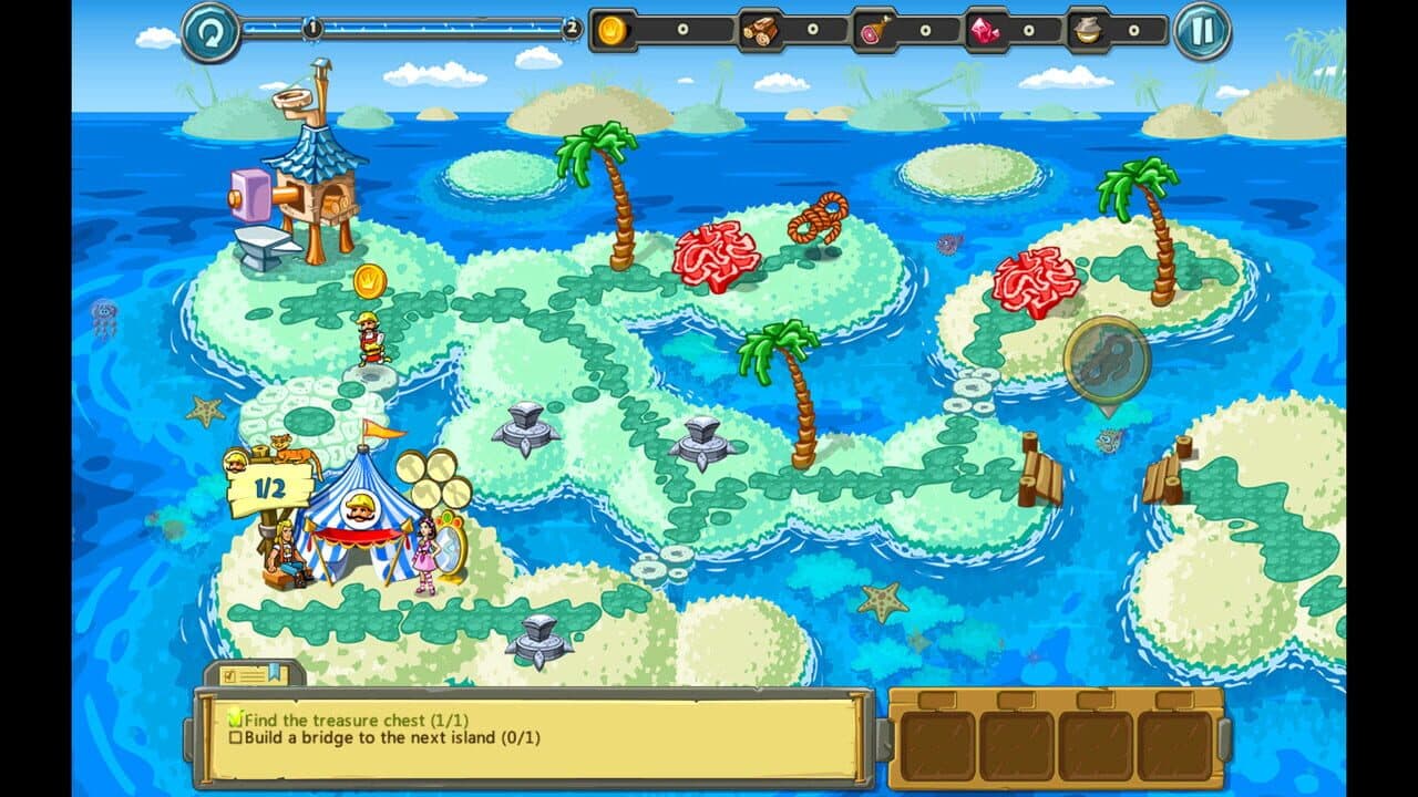 Outta This Kingdom thumbnail 3