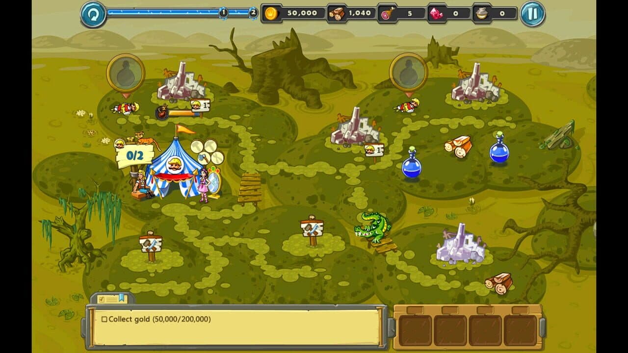 Outta This Kingdom thumbnail 4