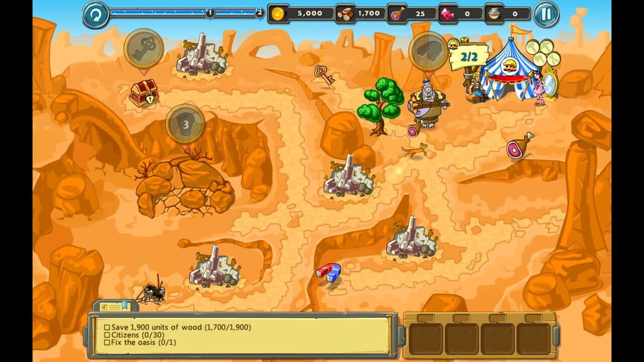Outta This Kingdom thumbnail 6