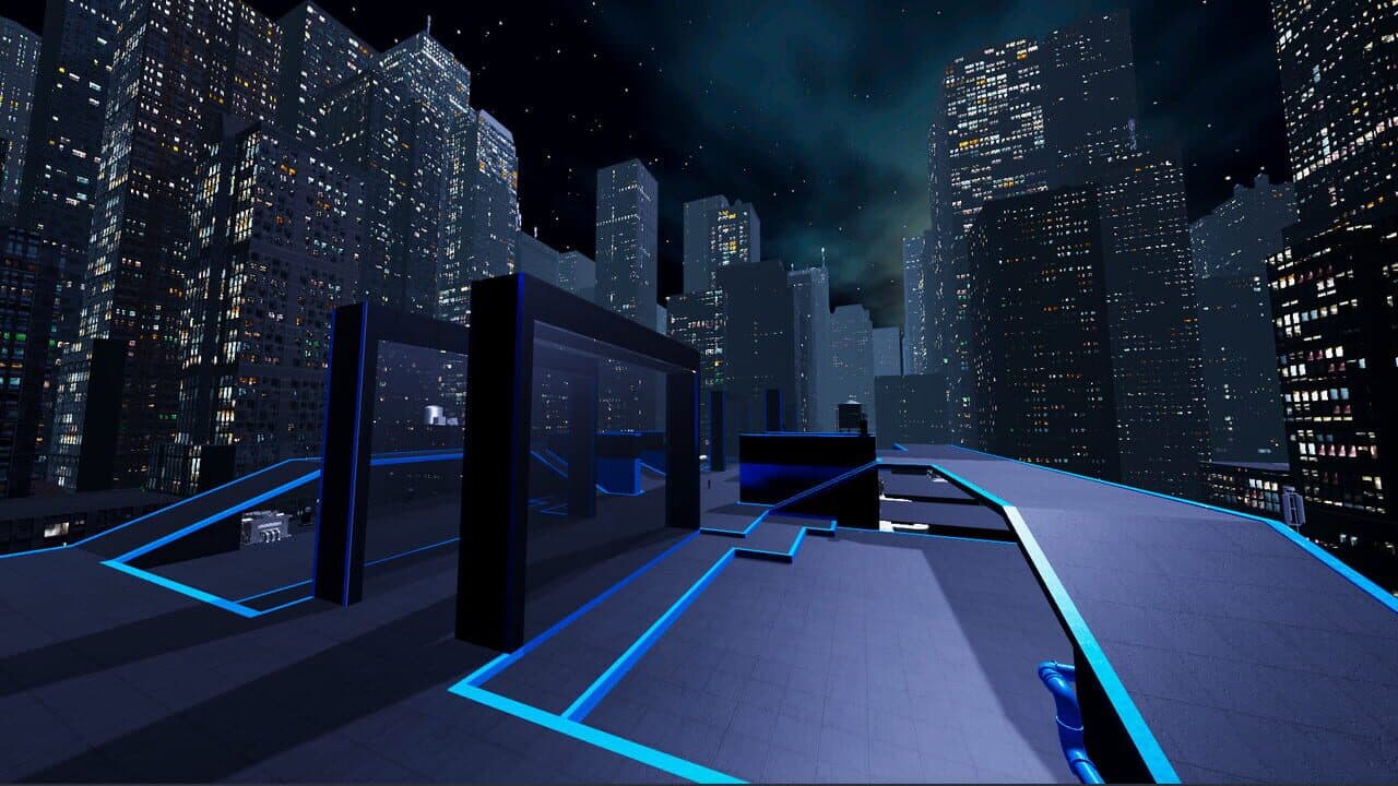 Tag Hop screenshot 1
