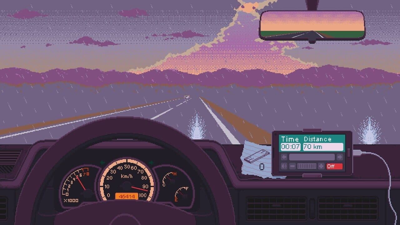 Kazakh Drive thumbnail 2