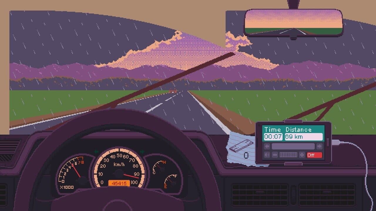 Kazakh Drive thumbnail 3