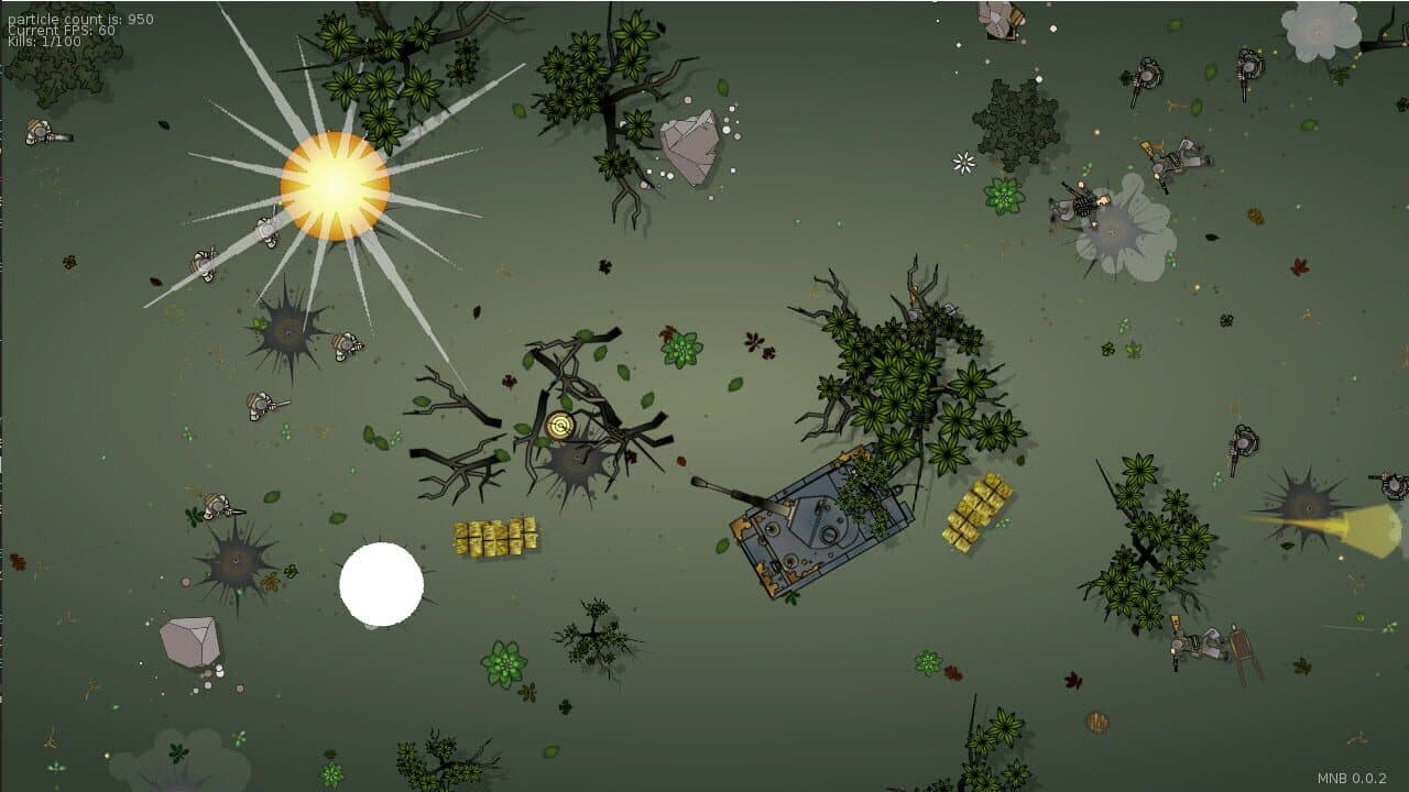 Mud and Blood thumbnail 5