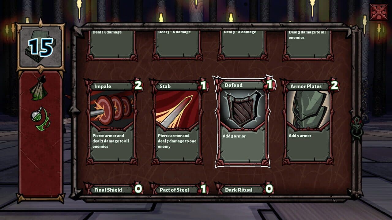 Sinistrous thumbnail 4