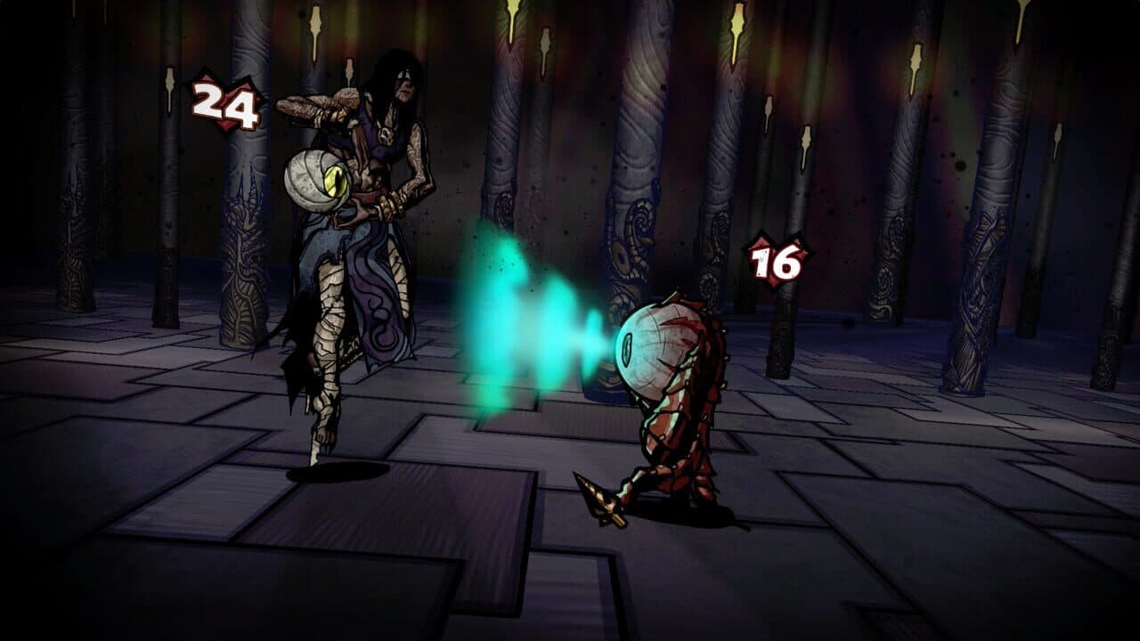 Sinistrous thumbnail 5