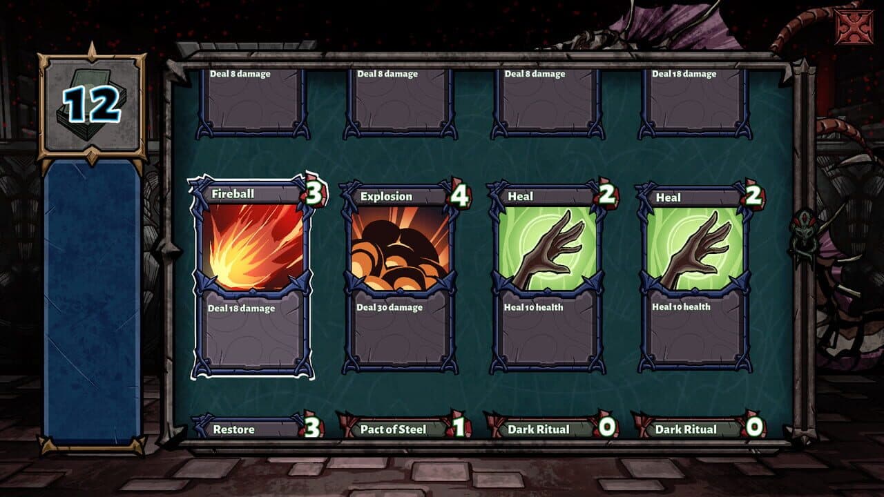 Sinistrous thumbnail 7