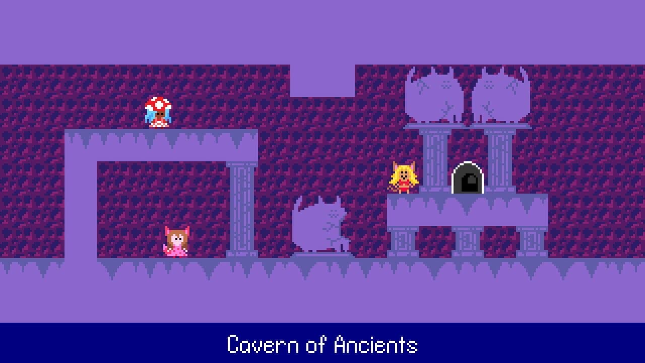 Clockwork Calamity in Mushroom World: What would you do if the time stopped ticking? thumbnail 9