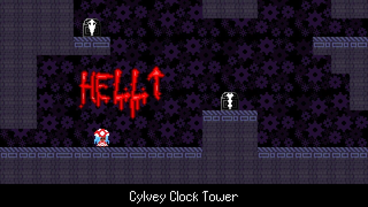 Clockwork Calamity in Mushroom World: What would you do if the time stopped ticking? thumbnail 12