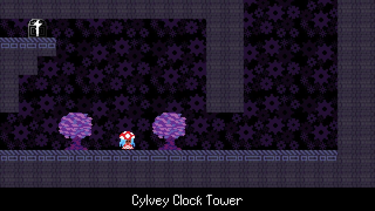 Clockwork Calamity in Mushroom World: What would you do if the time stopped ticking? thumbnail 13