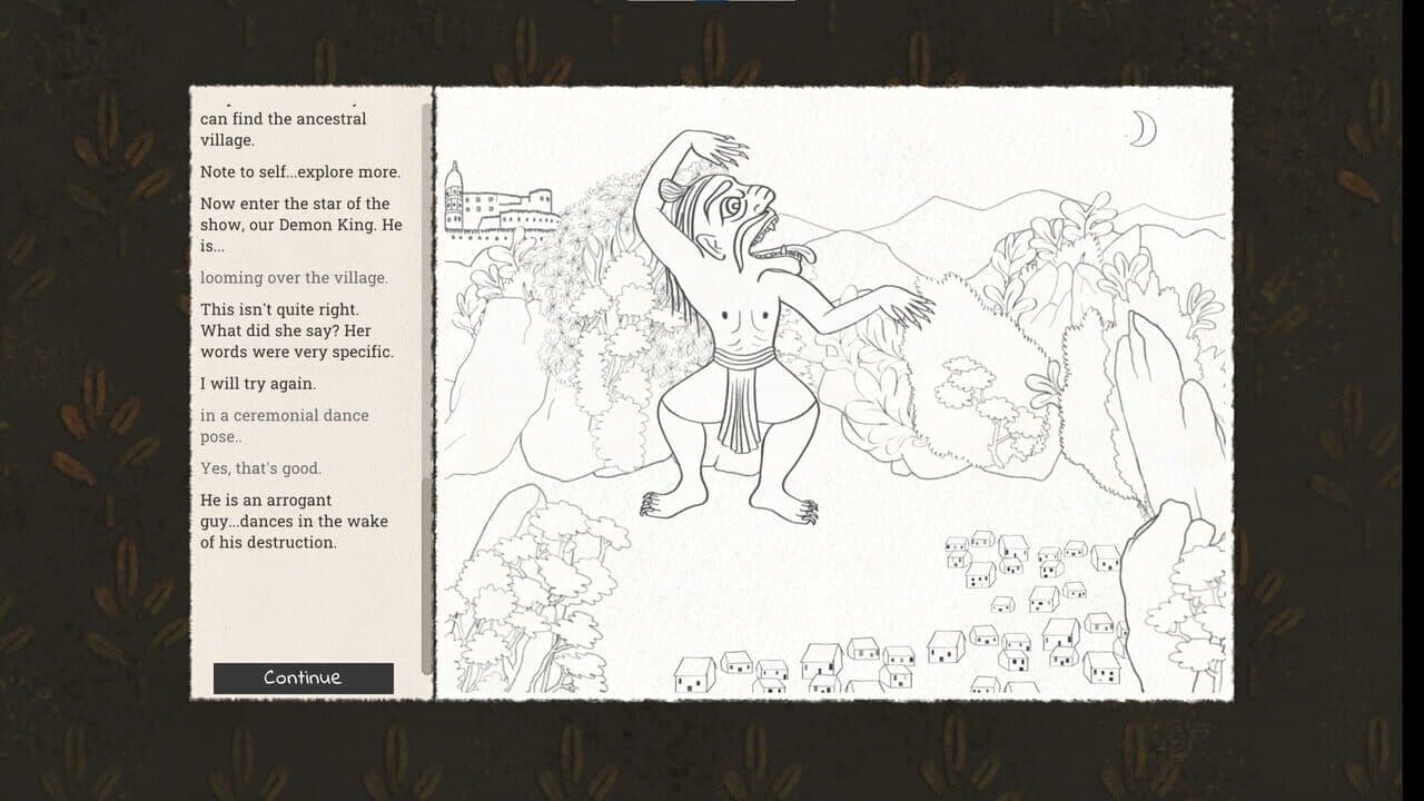 The Palace on the Hill thumbnail 4