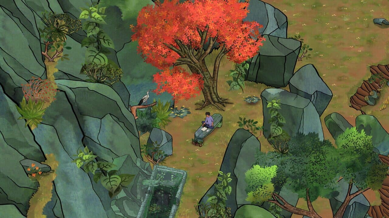 The Palace on the Hill thumbnail 5
