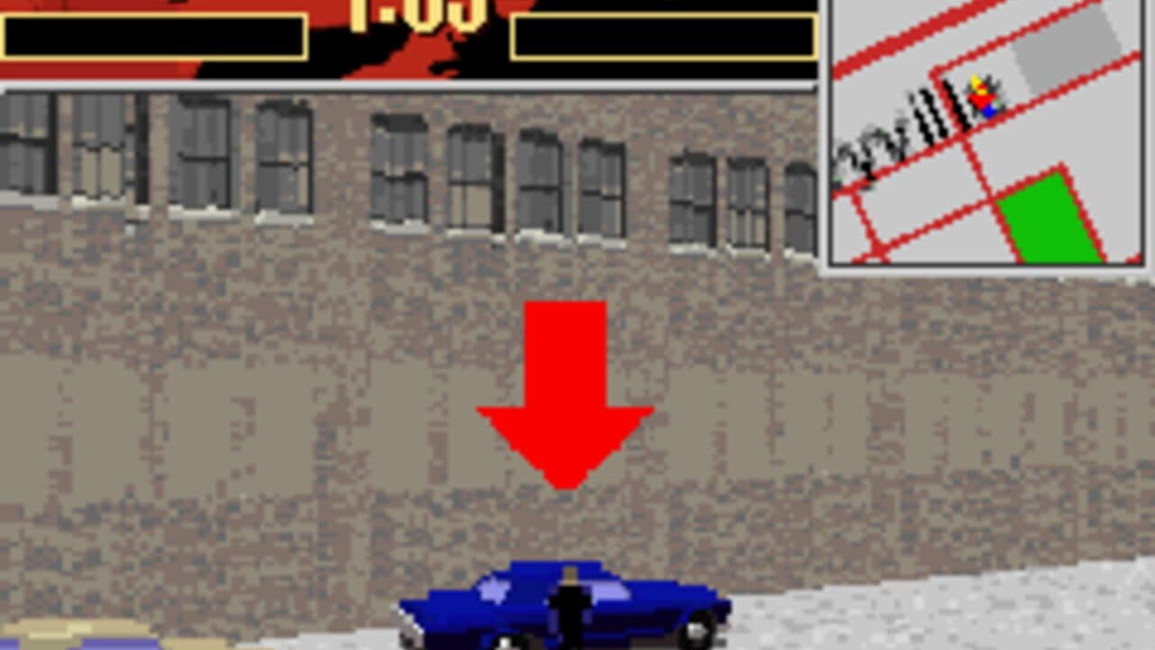 Driver 2 Advance thumbnail 3