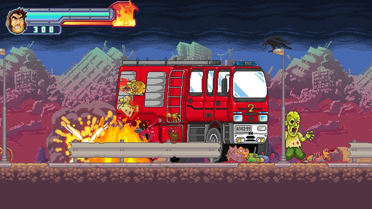 LVL99: AxeRage thumbnail 4