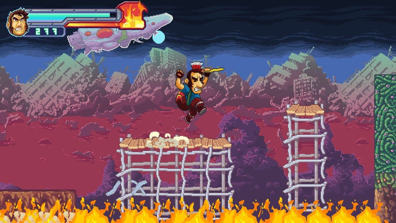 LVL99: AxeRage thumbnail 5