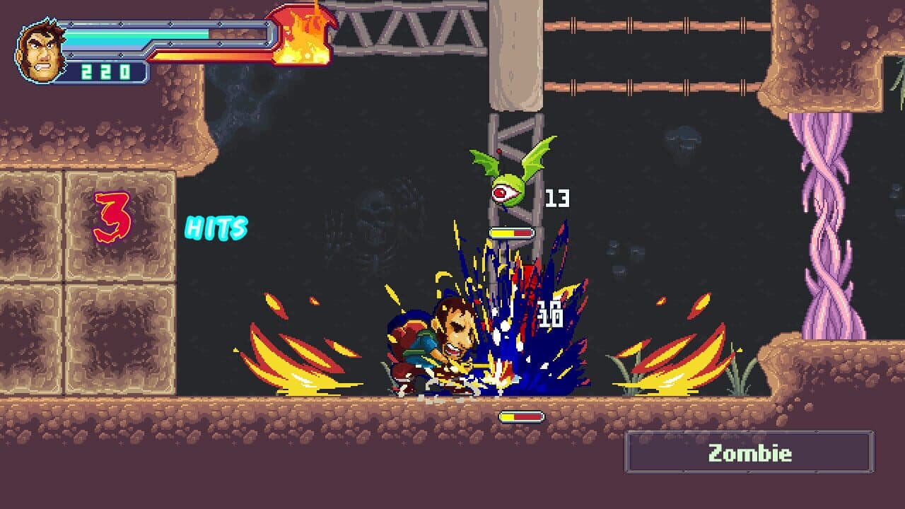 LVL99: AxeRage thumbnail 2