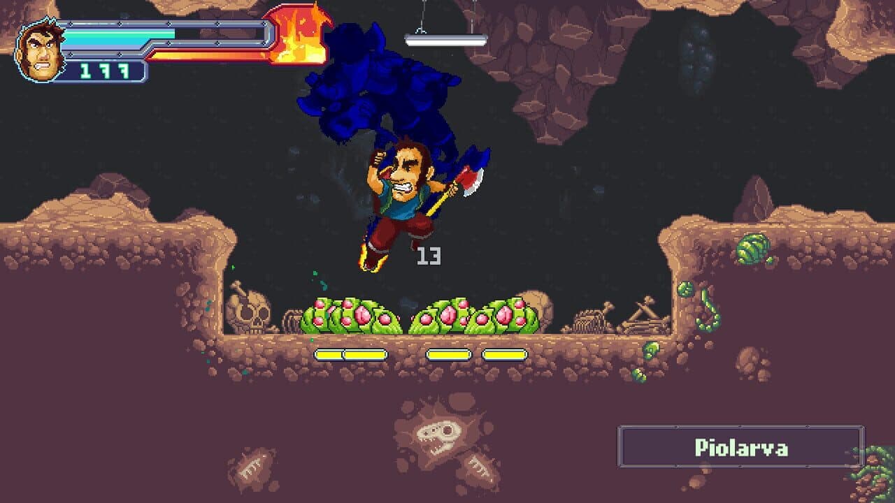 LVL99: AxeRage thumbnail 6