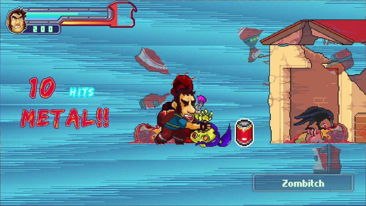 LVL99: AxeRage thumbnail 10