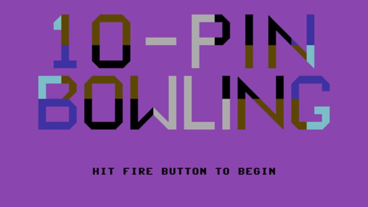 10-Pin Bowling thumbnail 4