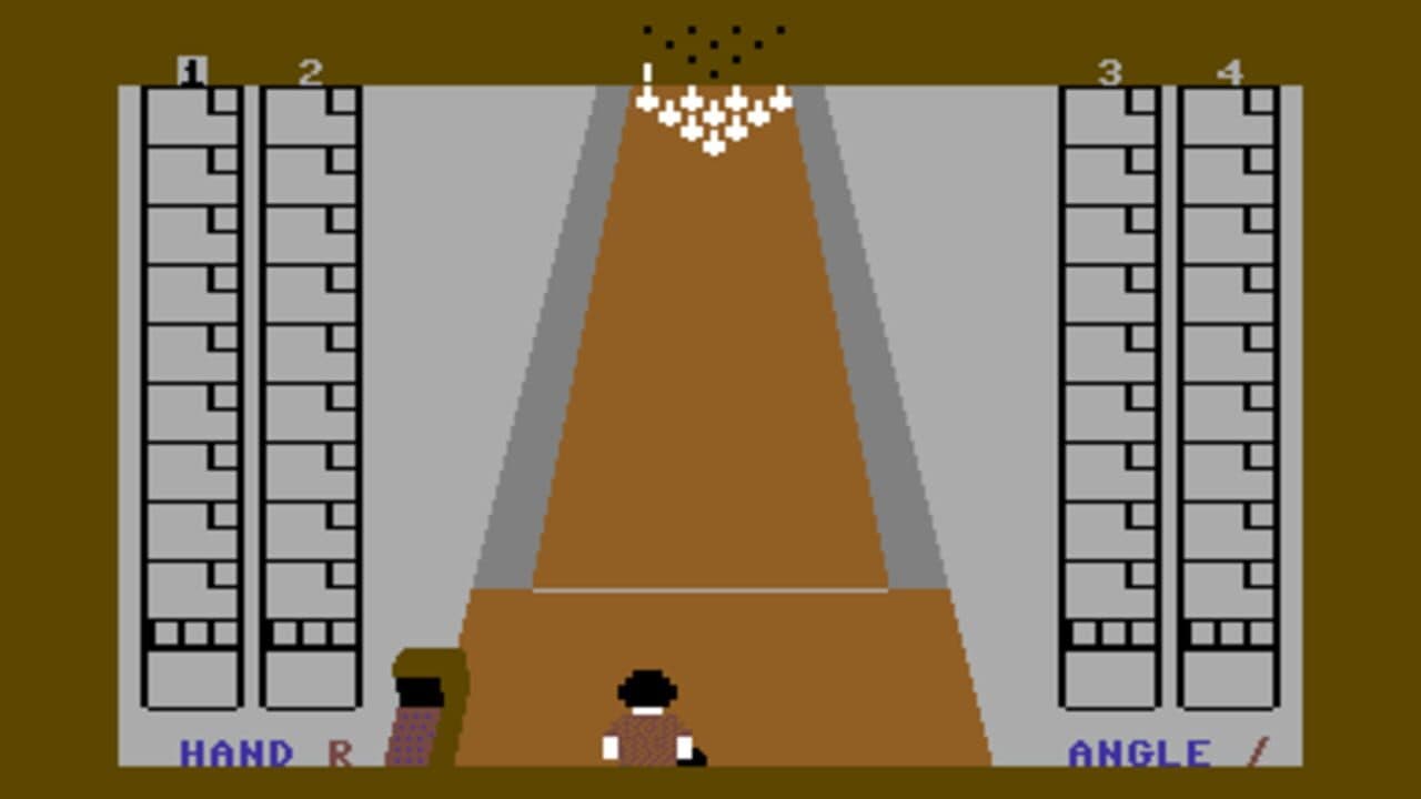 10-Pin Bowling screenshot 1