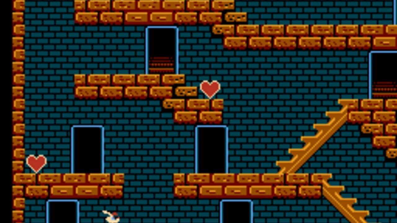 Roger Rabbit thumbnail 5