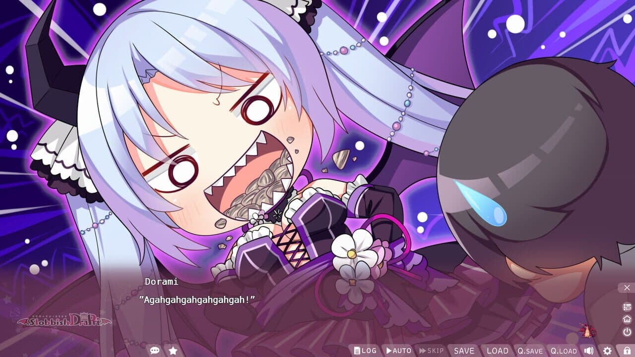 Slobbish Dragon Princess Love + Plus thumbnail 9