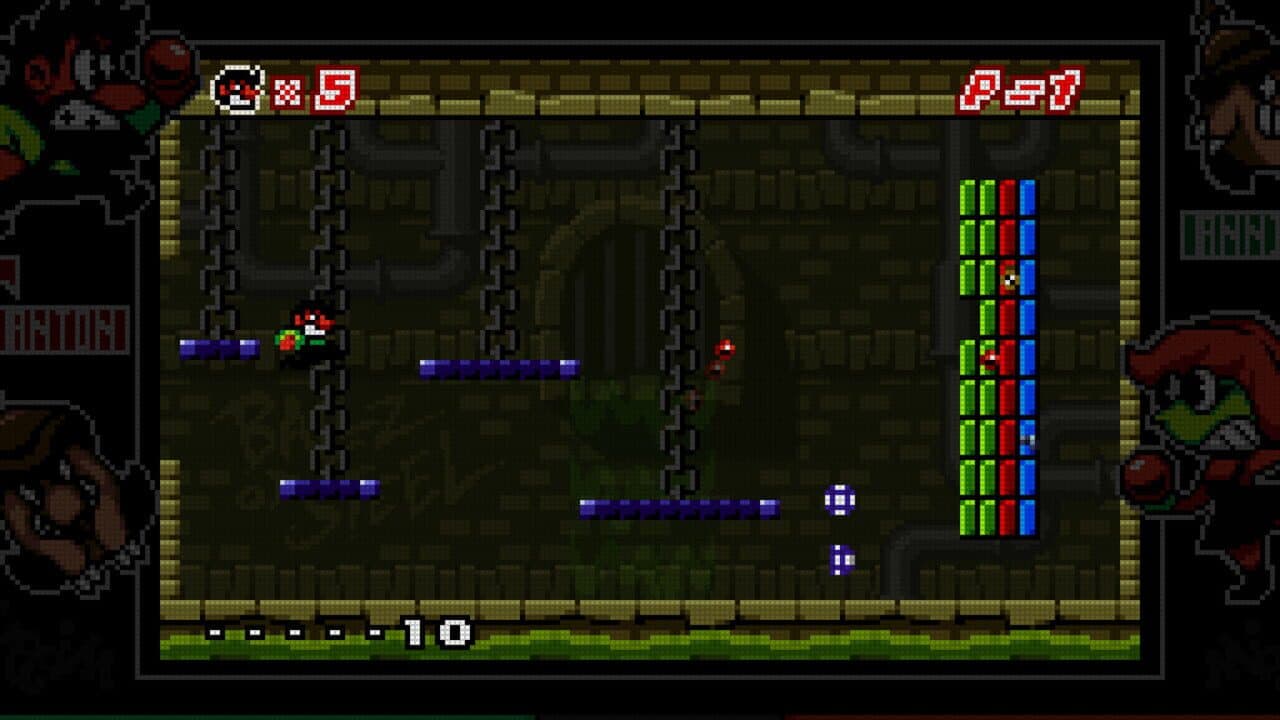 Antonball Deluxe Lite thumbnail 5