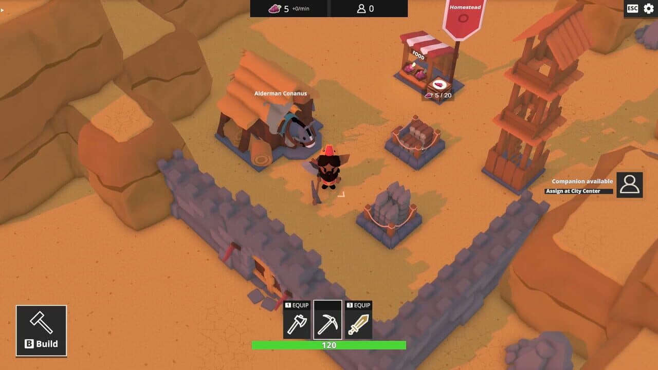 Kingdom Builders thumbnail 6