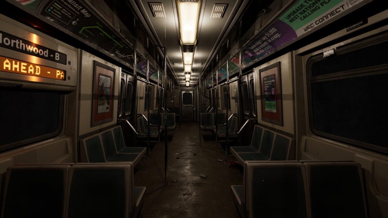 Find Yourself screenshot 1
