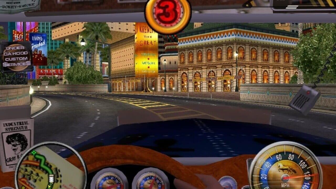 Big Mutha Truckers 2 thumbnail 5
