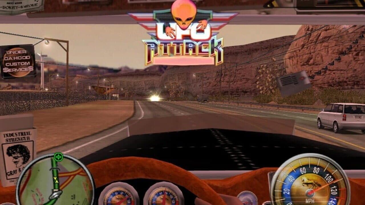 Big Mutha Truckers 2 thumbnail 6
