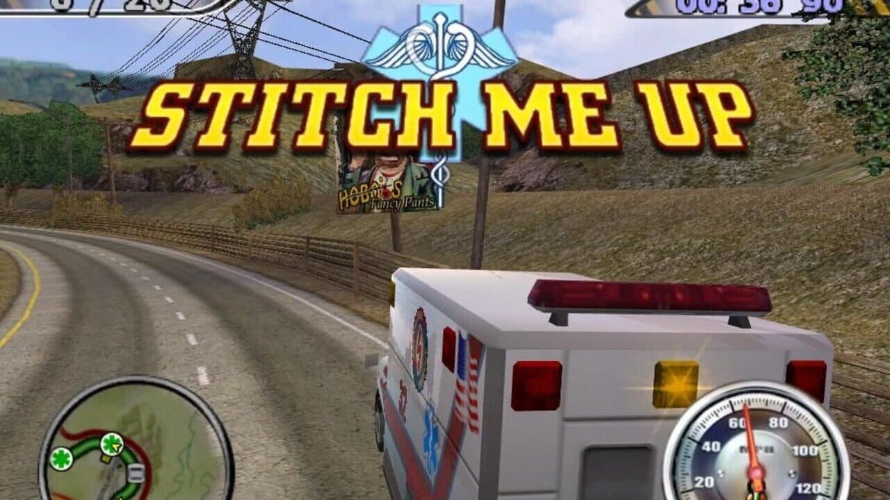 Big Mutha Truckers 2 thumbnail 2