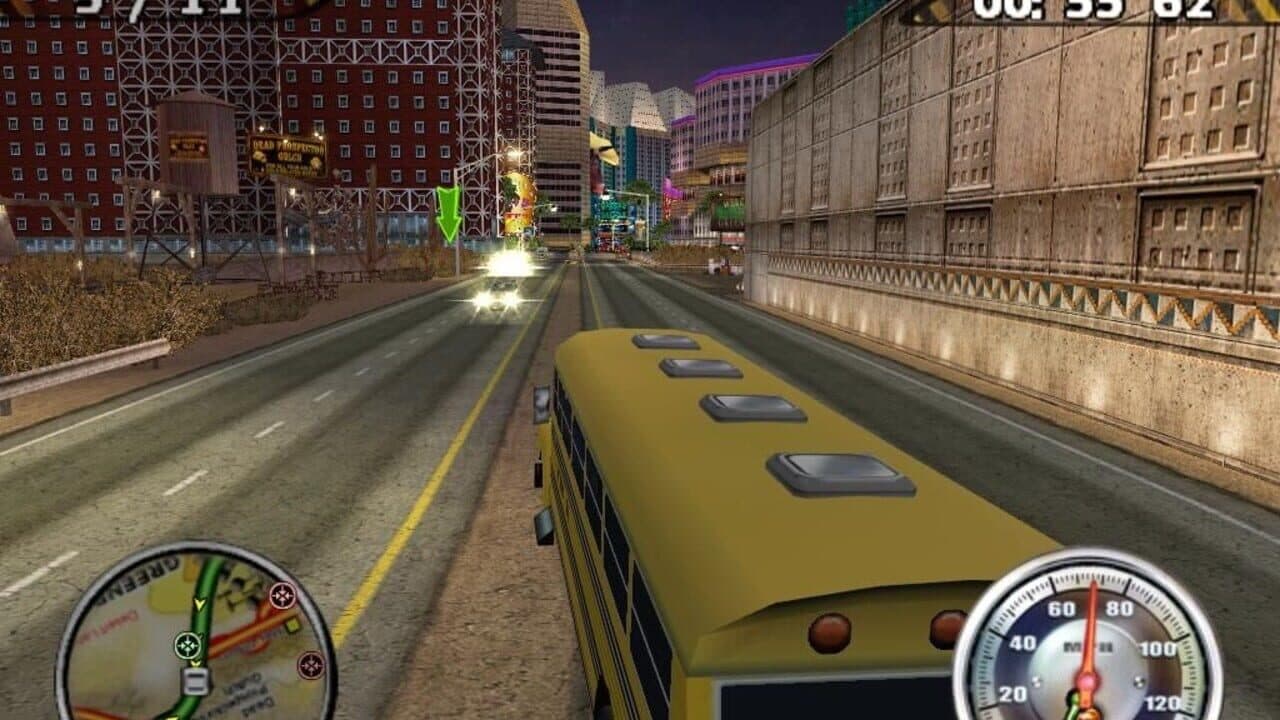 Big Mutha Truckers 2 thumbnail 3