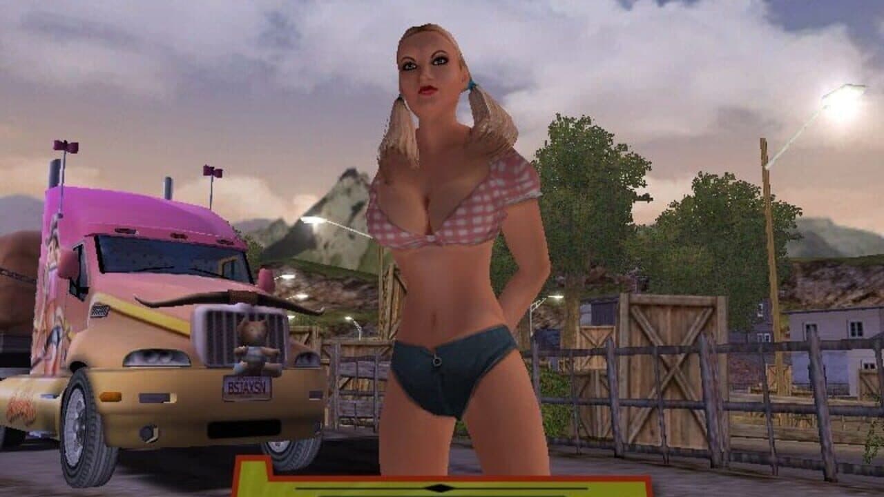 Big Mutha Truckers 2 thumbnail 4