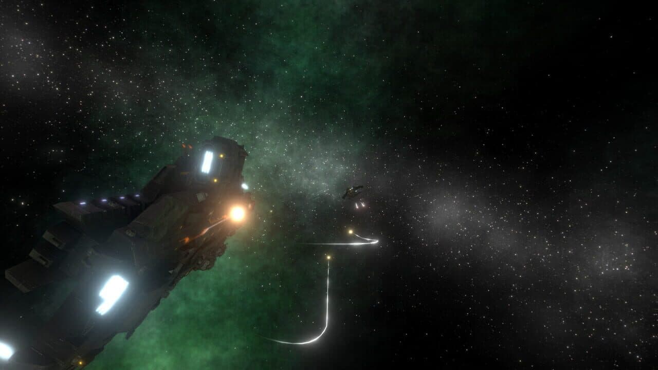 Capital Command thumbnail 7