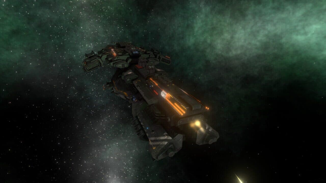 Capital Command thumbnail 2
